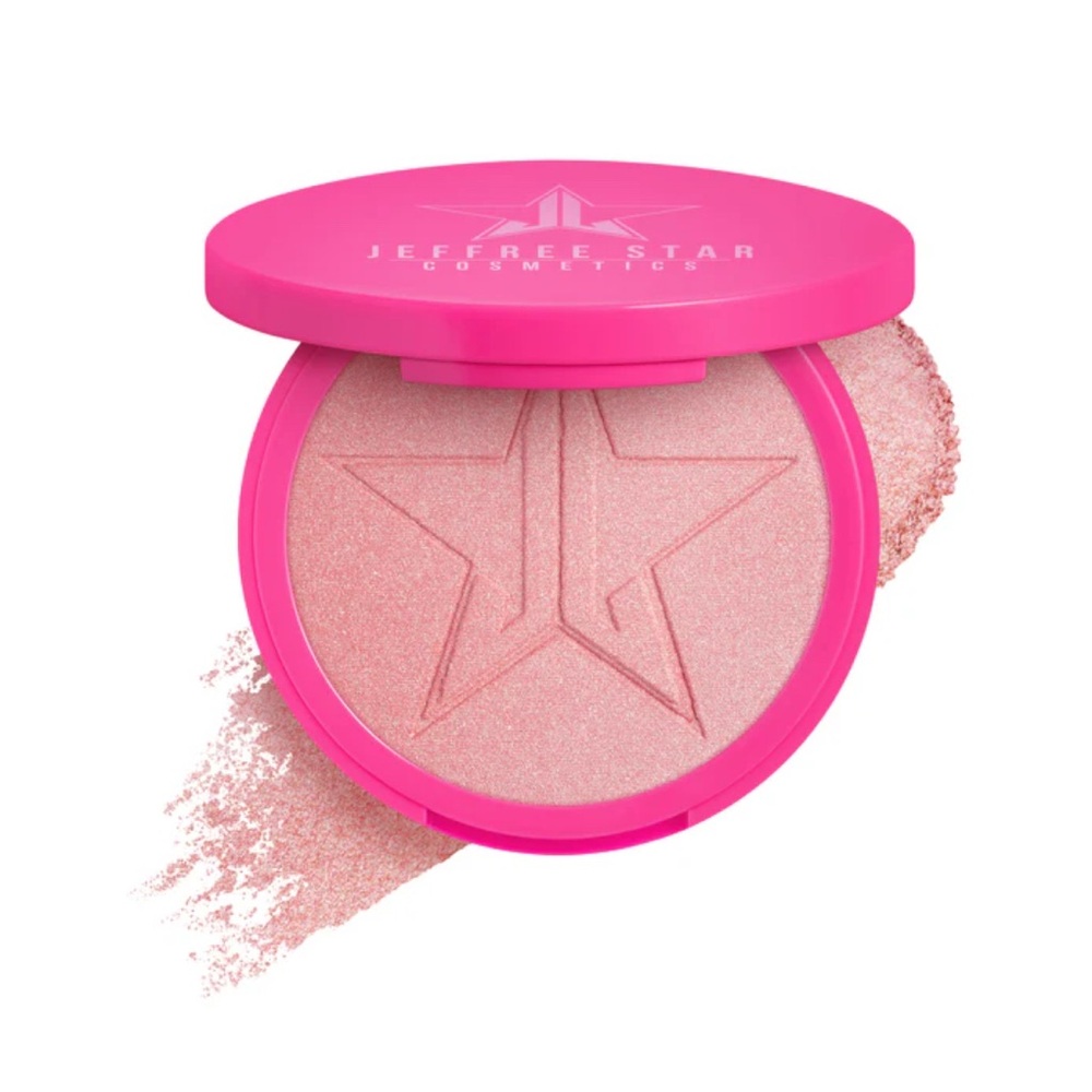Jeffree Star ‘Princess Cut’ Skin Frost